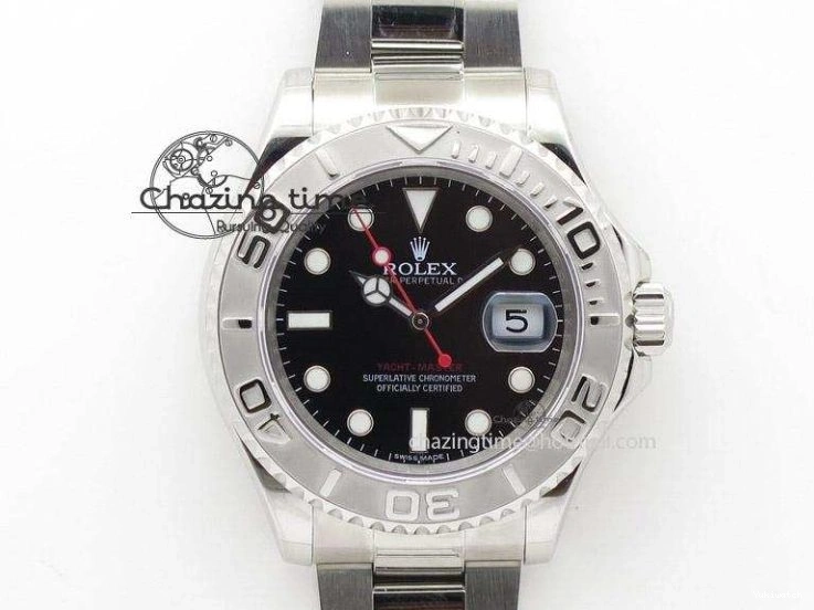 41mm 126613 LN YG Bracelet SS YG Dial Best Black SS Maker BP Edition Submariner on 0226